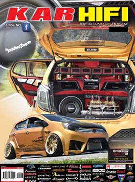 Kar Hifi #103