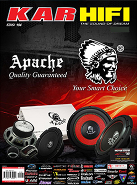 Kar Hifi #104