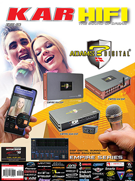 Kar Hifi #106