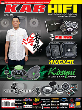 Kar Hifi #119