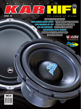 Kar Hifi #12