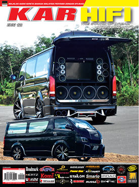 Kar Hifi #122