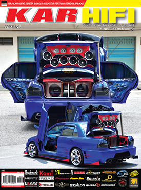 Kar Hifi #123