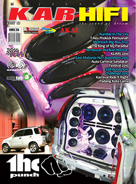 Kar Hifi #18