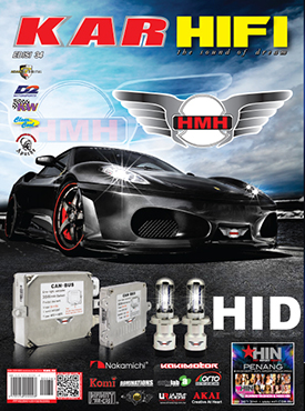 Kar Hifi #34