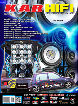Kar Hifi #40