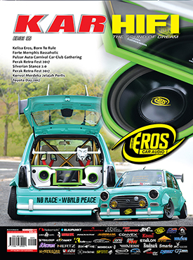 Kar Hifi #95