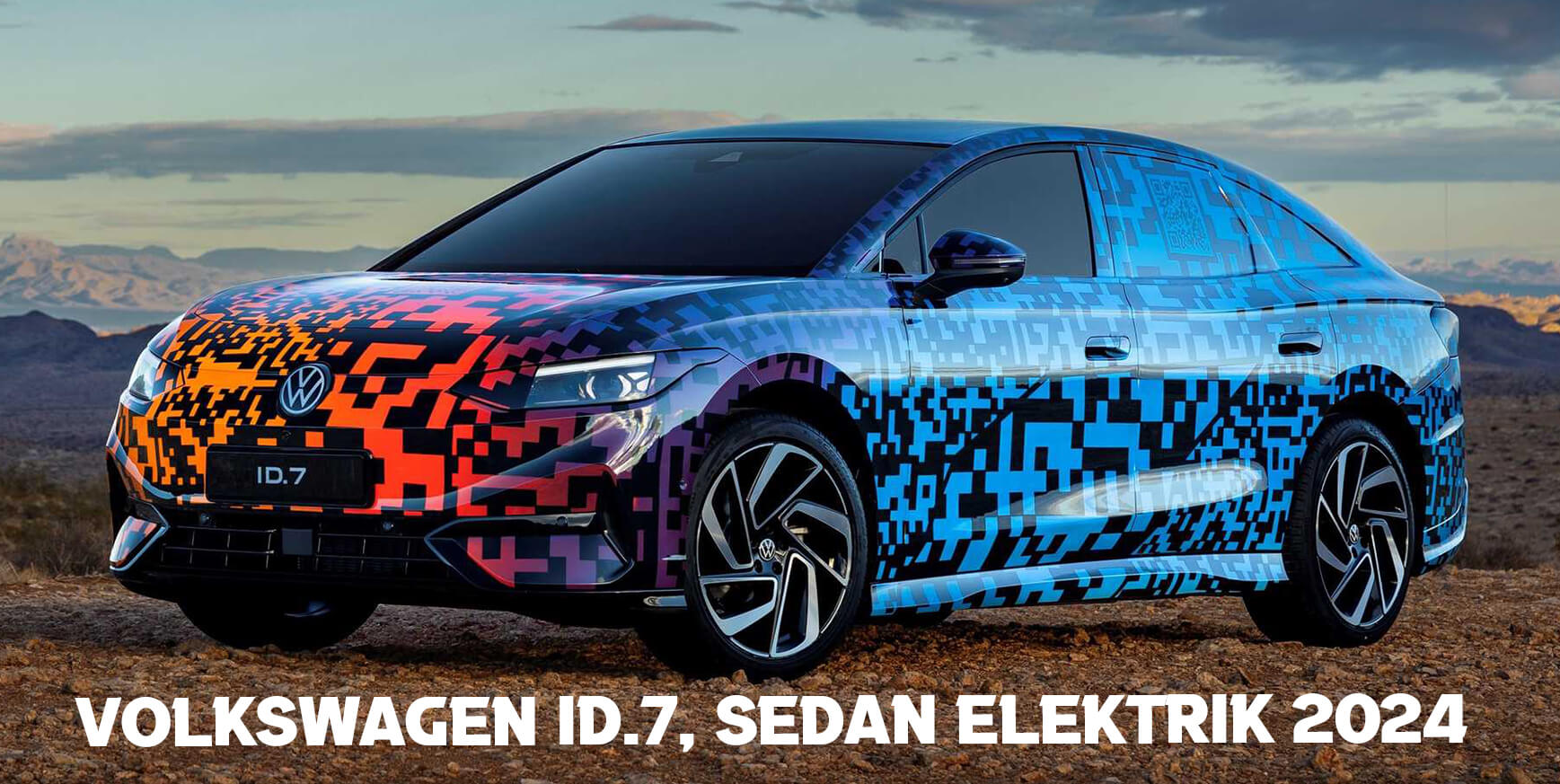 Sedia Menyaingi Tesla Model 3 Dengan Sistem Penghawa Dingin Bijak Dan